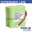 2GIG Technologies Extended Alarm Battery 2300mA BATT1X [2GIG-23]