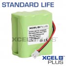 2GIG Technologies Standard Alarm Battery 1300mA BATT1 [2GIG-13]