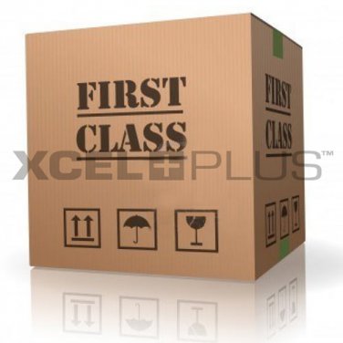 Upgrade to 1st Class Postage. First Class Post for just &Acirc;&pound;1.50 [1st Class]