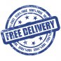 Chubb "Fire & Security Company" Adhesive Sticker X3 PCS [CWSR-3]