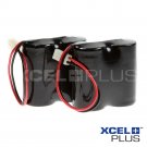 Scantronic 760SB 3000mAh Alkaline Battery for 760EB/760ES External Sounder [760SB-30]