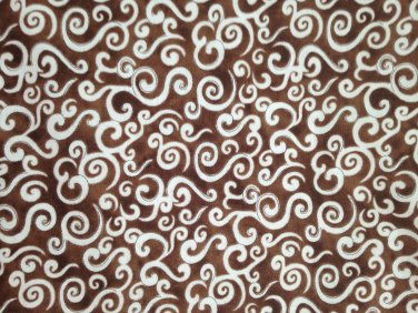 La Petit Bistro Swirl