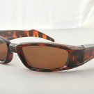 Low profile wrap around sunglasses different colors great for sports