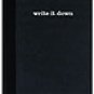 Luxe Journals