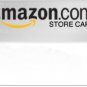 Amazon Gift Card