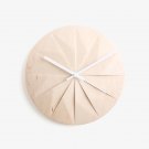 Shady wall clock