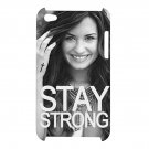 Demi Lovato Apple IPod Touch 4G Hard Case Covers New