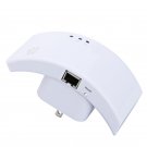 Wireless Signal Repeater and WiFi Access Point for Extending Home Network Range