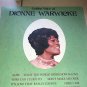 Golden voice of Dionne Warwick
