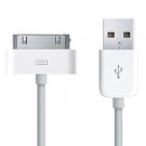USB DATA SYNC CHARGER CABLES FOR iPOD. IPHONE 3G 4S