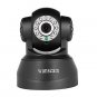 NEW GEN WIRELESS WEBCAM IP CAMERA AUDIO VIDEO WIFI CAMERA OSD IR Motion Detction