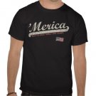 Vintage Team 'Merica Shirt