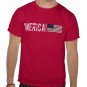 'Merica USA Flag Shirt