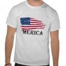 'Merica T-Shirt