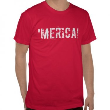 'Merica Shirt