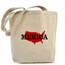 Merica Tote Bag
