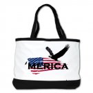 Merican Shoulder Bag