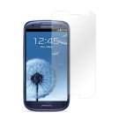4x CLEAR LCD Samsung Galaxy s3/siii i9300 Screen Protectors