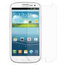 2x CLEAR LCD Samsung Galaxy s3/siii i9300 Screen Protectors