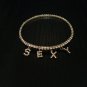 *NEW*Ankle Bracelet