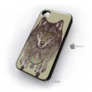 Wind Catcher Animal Design Art  iPhone 4 case , iPhone 4 Hard Cases