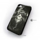 Smoke 'Em If You Got 'Em Design Art iPhone 4 Case , iPhone 4 Case