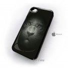 head tiger Animal Design Art iPhone 4 Case , iPhone 4 Cases