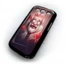 King of Doom Design Art Samsung Galaxy S3 i9300 case