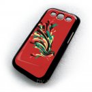 Avian Design Art Samsung Galaxy S3 i9300 Cover Hard case