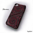 gorga batak indonesia tribal iphone case 4,4g,4s Cover Cases