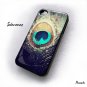 peacock peafowl Art Design iphone case 4,4g,4s Cover Hard Cases