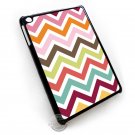 Chevron Pattern Chevron Colourful IPad Mini Case Cover