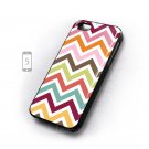 Chevron Pattern Chevron Colourful IPhone 5 Case Cover