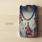 Dreamcatcher Vintage Native HTC One X 3D Case, Dreamcatcher HTC One X Cover