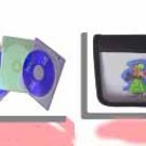 CD Holders, CD Cases, CD Bags, CD Wallets