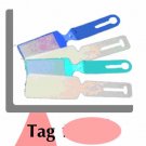 Luggage tag