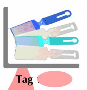 Luggage tag