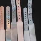 wrist cuffs