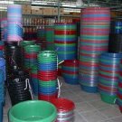 Plastic consumer group