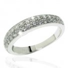 Artificial Diamond Ring T40MD101