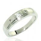 Artificial Diamond Ring T40MG101
