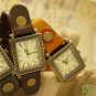 Women & Men Leather Wrist Watch. (BLW-103DB)
