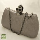 Evening Clutch Handbag. (1820EP)
