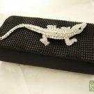 Evening Clutch Handbag. (B404-2)
