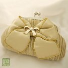 Evening Clutch Handbag. (8222G)