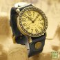 Women & Men Leather Wrist Watch. (BLW-104AN)