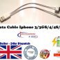 2 in 1 Data Cable