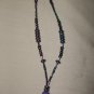 Iridescent lanyard