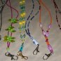 assorted Lanyards