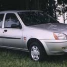 FORD Ikon Sport Model